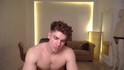 MaxKaiden online show from 03/05/25, 11:28