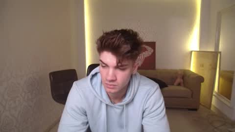 MaxKaiden online show from 03/07/25, 05:29