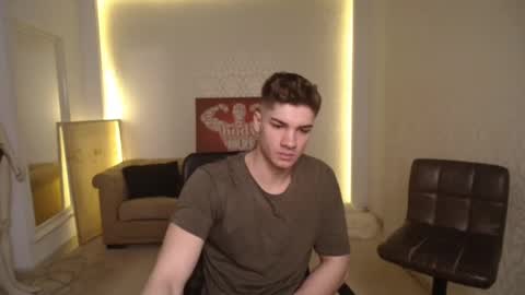 MaxKaiden online show from 03/09/25, 05:22