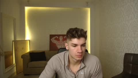 MaxKaiden online show from 03/12/25, 05:13