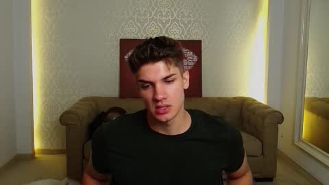 MaxKaiden online show from 09/13/25, 04:45