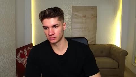 MaxKaiden online show from 10/07/25, 04:53