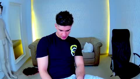 MaxKaiden online show from 02/13/26, 06:09