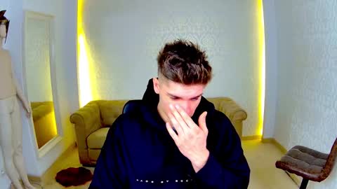 MaxKaiden online show from 02/17/26, 05:15