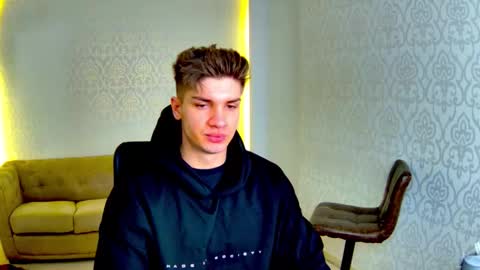 MaxKaiden online show from 02/23/26, 05:38