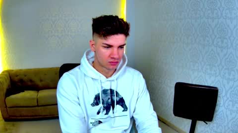 MaxKaiden online show from 03/01/26, 05:31