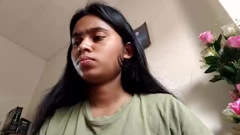 Dorea online show from 03/12/26, 08:53