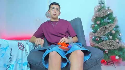 MAX online show from 12/15/24, 11:31