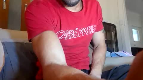 Luca Dominus online show from 11/29/25, 02:47