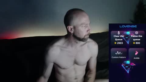 MaxRouger online show from 11/14/25, 10:47