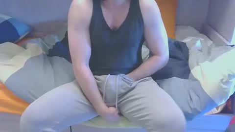 MaxSperman online show from 12/21/25, 01:40