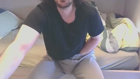 MaxSperman online show from 01/07/26, 11:01