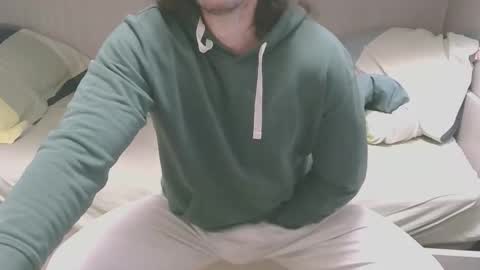 MaxSperman online show from 02/04/26, 09:48