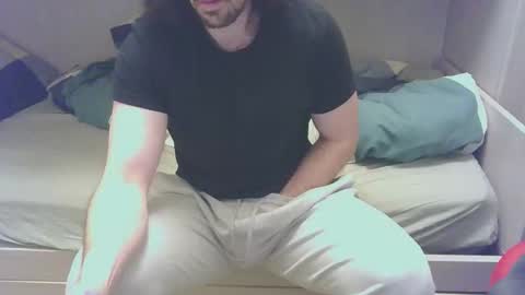 MaxSperman online show from 02/21/26, 10:33