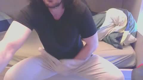 MaxSperman online show from 02/22/26, 11:09