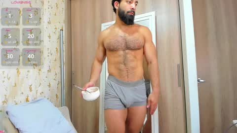 Max online show from 01/21/25, 02:00