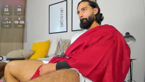 Max online show from 10/29/25, 03:14