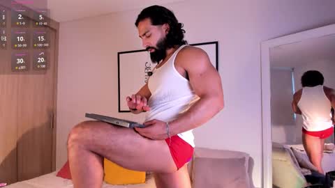 Max online show from 03/09/26, 10:47