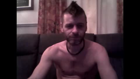 MaxTheWolf online show from 11/14/25, 01:26