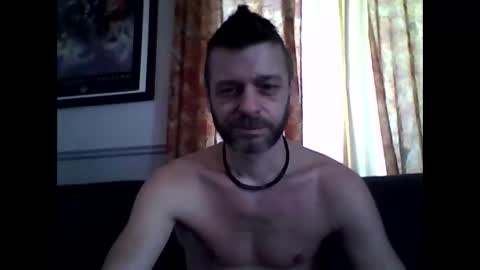 MaxTheWolf online show from 01/15/26, 03:49