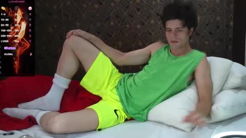 Max online show from 01/07/26, 03:20