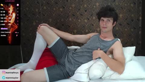 Max online show from 01/08/26, 03:09