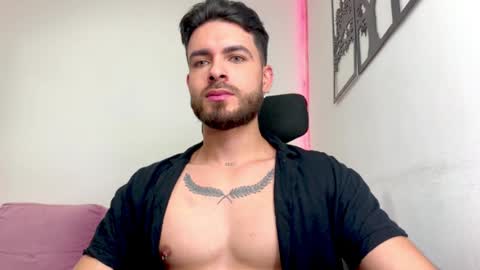 Maxi online show from 12/04/24, 04:10