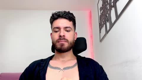 Maxi online show from 01/03/25, 01:16