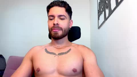 Maxi online show from 02/19/25, 01:51