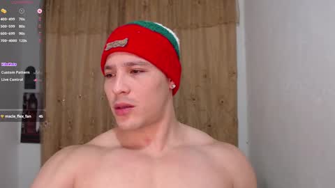 Max online show from 12/26/24, 06:19