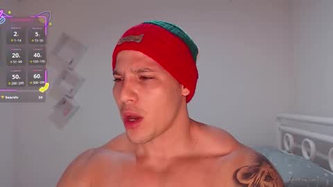 Max online show from 12/21/25, 05:36