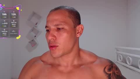 Max online show from 01/16/26, 06:17