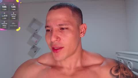 Max online show from 02/06/26, 05:23