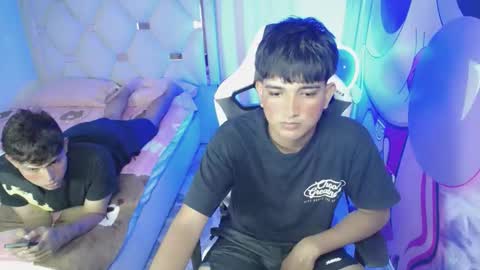 MAX  DAN online show from 01/17/26, 03:33