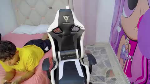 MAX  DAN online show from 02/17/26, 03:25