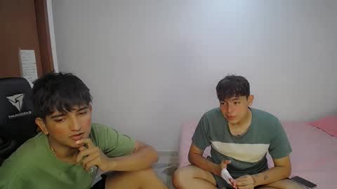 MAX  DAN online show from 03/02/26, 03:30