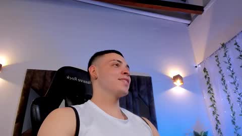 MAX online show from 02/22/25, 09:04