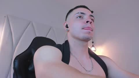 MAX online show from 02/26/25, 12:16