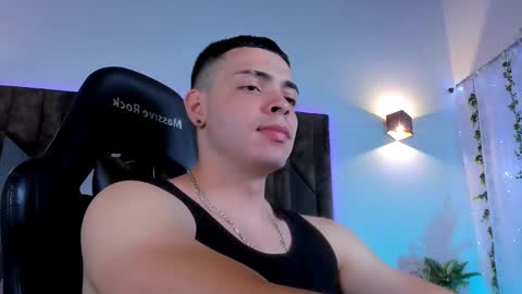 MAX online show from 03/03/25, 01:10