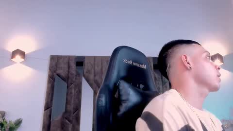 MAX online show from 03/09/25, 08:52