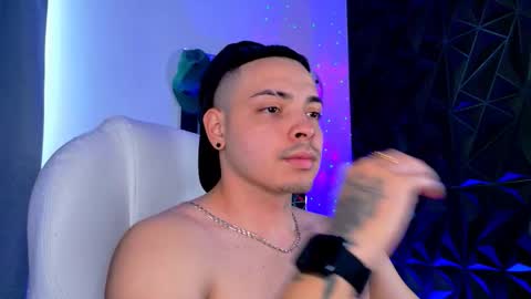 MAX online show from 01/07/26, 07:38