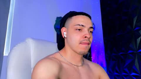 MAX online show from 01/09/26, 08:54