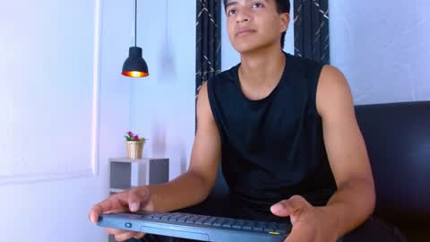 Snapshot of maxwyatt_1 chatting on 07/07/26, 06:56 Max Wyatt online show from 07/07/26, 06:56