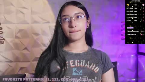 Snapshot of maxx_caprice chatting on 05/26/26, 11:06 gabby online show from 05/26/26, 11:06