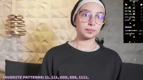 Snapshot of maxx_caprice chatting on 06/01/26, 11:12 gabby online show from 06/01/26, 11:12