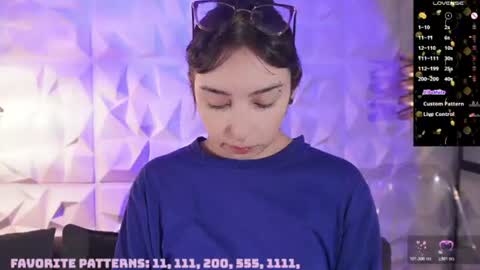 Snapshot of maxx_caprice chatting on 06/24/26, 11:09 gabby online show from 06/24/26, 11:09