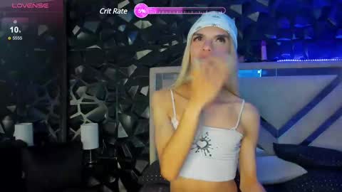 BellaSusy online show from 12/10/24, 03:41
