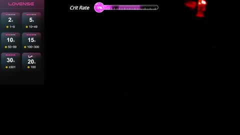 BellaSusy online show from 12/11/24, 01:47