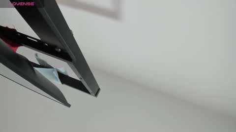 Valentina online show from 01/10/26, 07:48