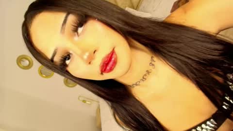 Valentina online show from 05/14/26, 09:43